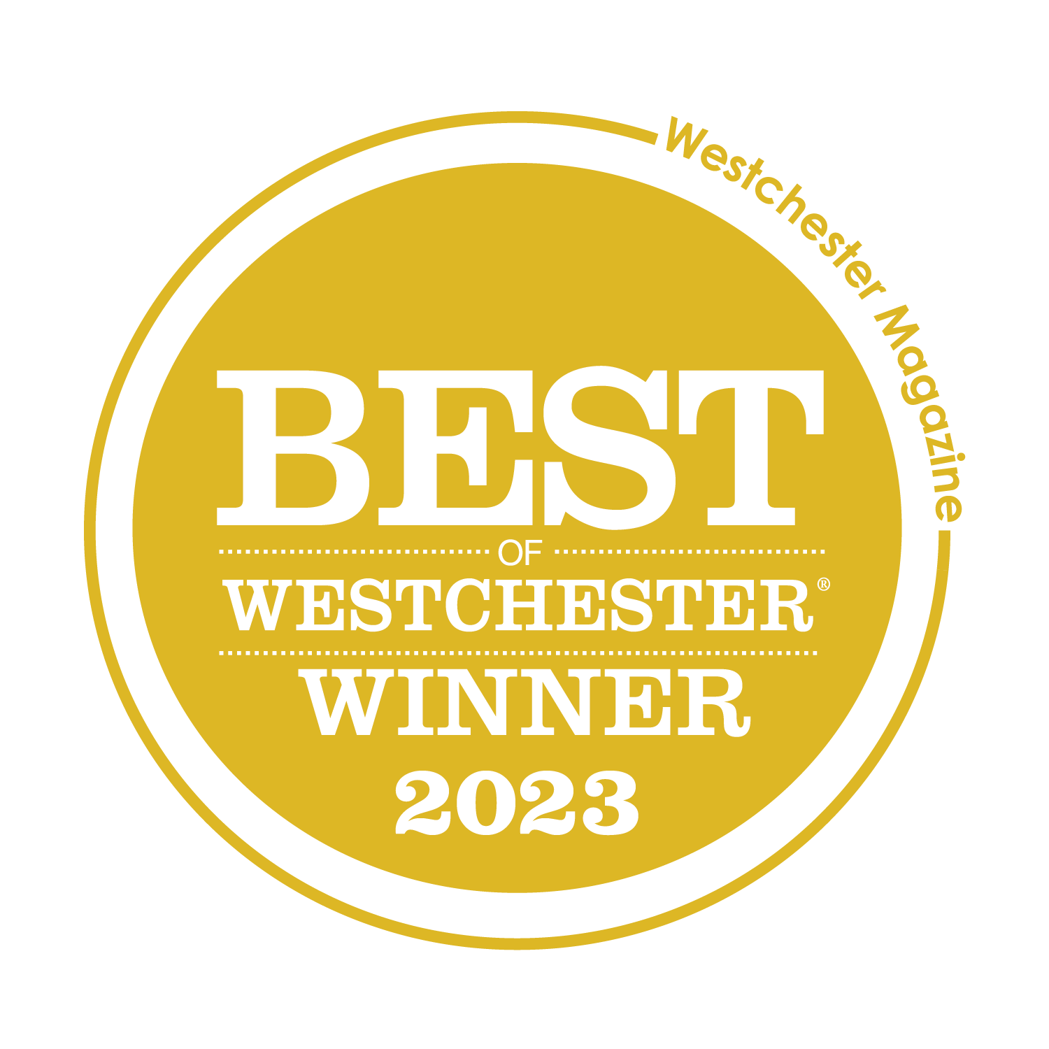 Best of Westchester winner 2023