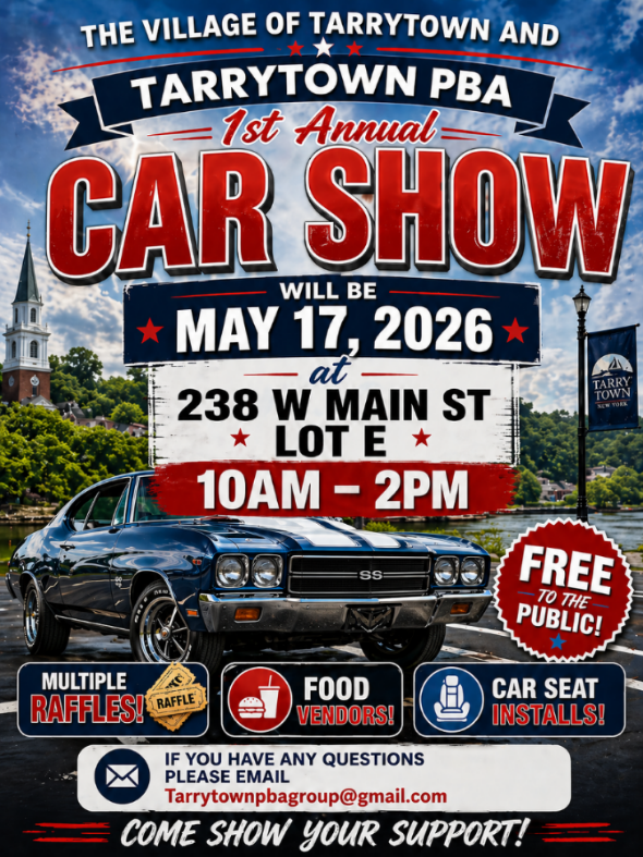 New Date Car Show