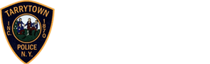 Tarrytown Police Department