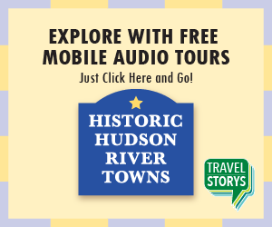 Explore with Free Mobile Audio Tours