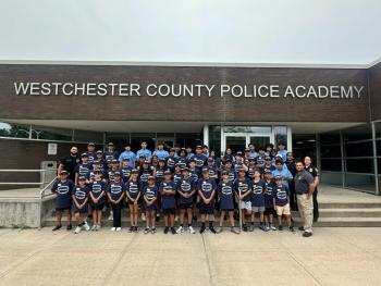 Youth Academy Week 1