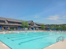 Pool Picture