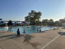 Pool Picture 2