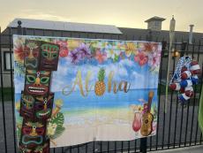 Luau 2023