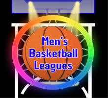 Men's Basketball Leagues 2024