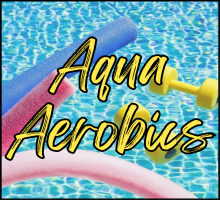 Aqua Aerobics