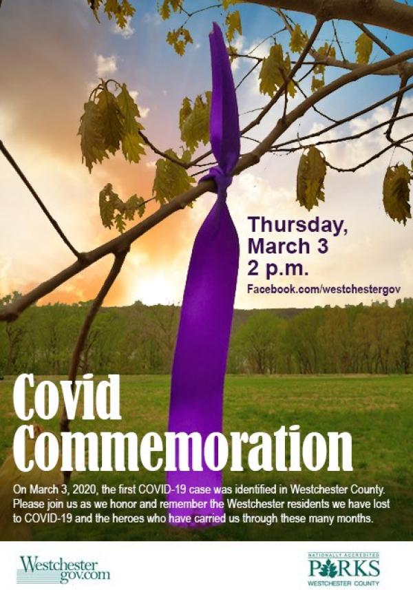Covid Commemoration