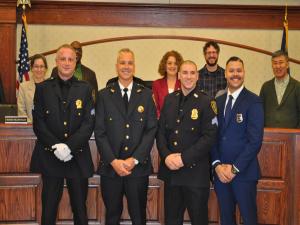 Promotions 2-4-2025