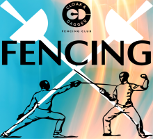 Fencing Summer 2024