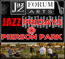 Jazz Forum 2026