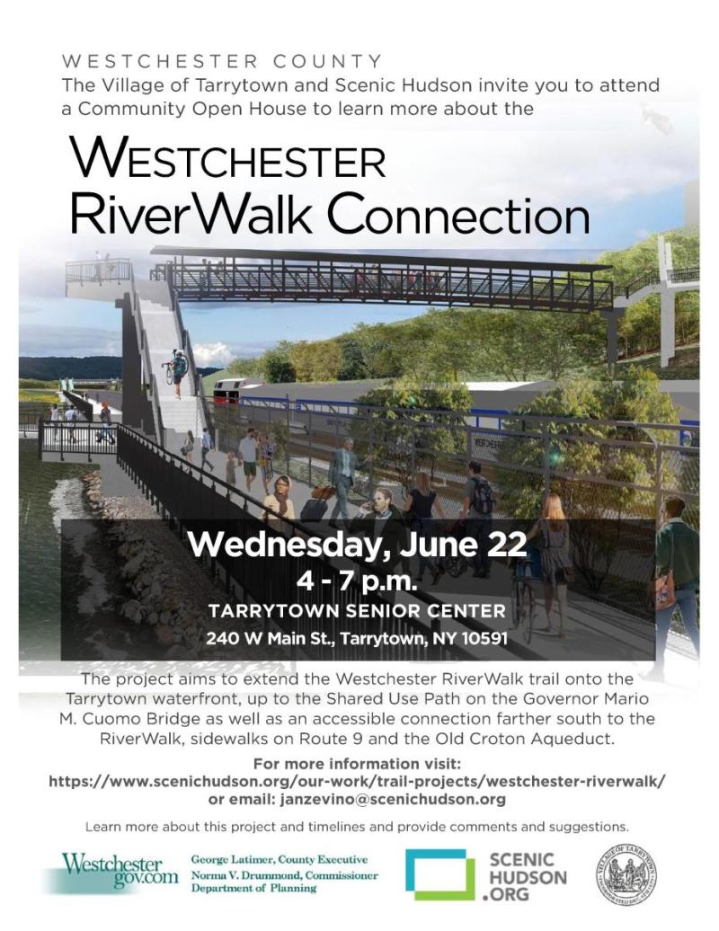 Riverwalk Public Info Meeting