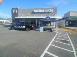 mcdonalds