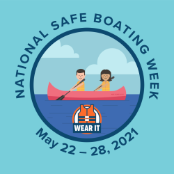 National Boat Safety Week
