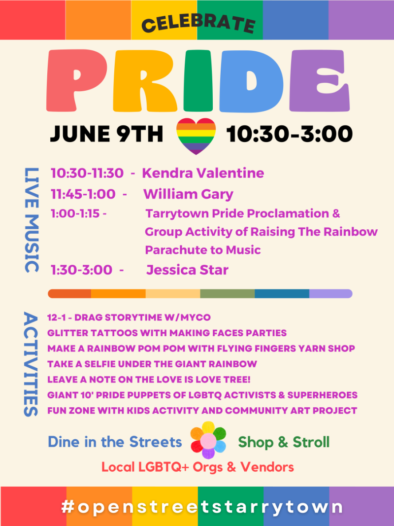 Pride