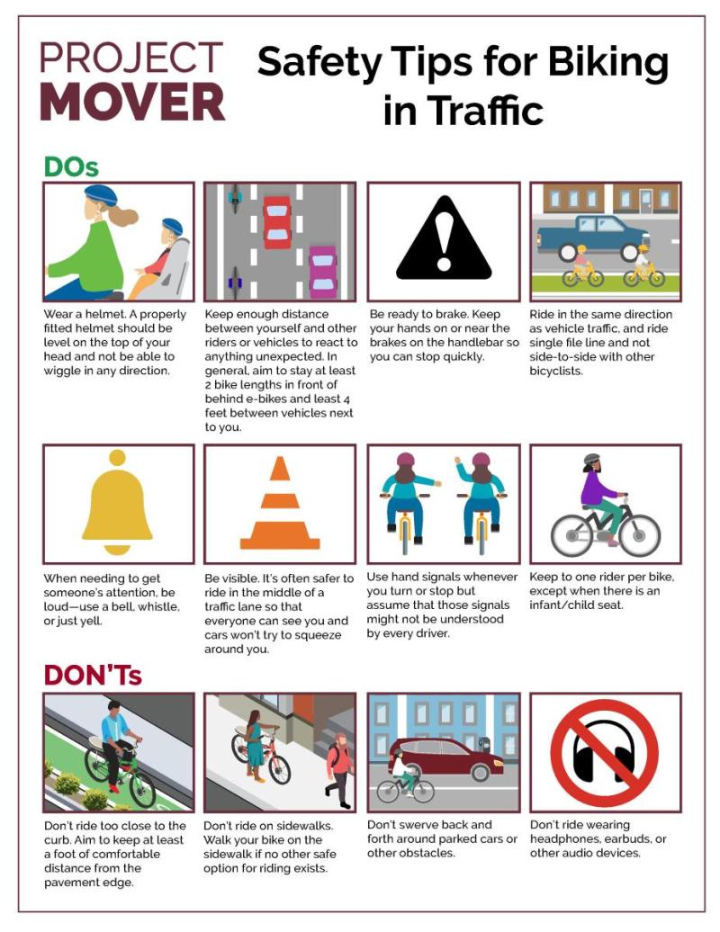 Rules of the Road