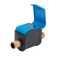 Water Meter Image