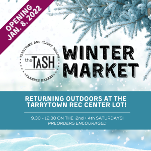 TaSH Winter Market