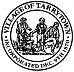 tarrytown logo