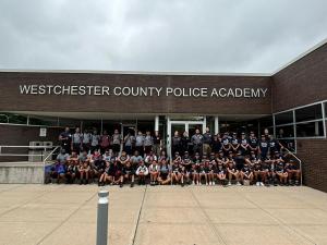 WCDPS Academy