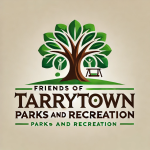 Friends of TPR Logo