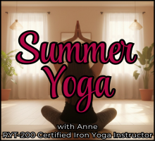 Yoga Summer 2026