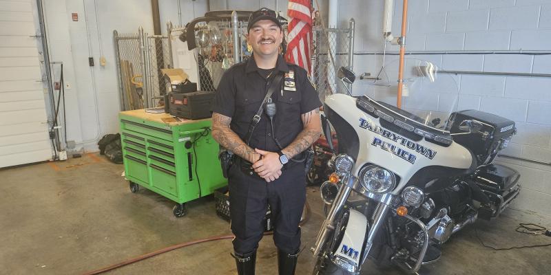 Motorcycle School